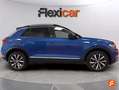 Volkswagen T-Roc 1.6TDI Advance Azul - thumbnail 3