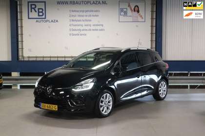 Renault Clio Estate 0.9 TCe Intens / KEYLESS / NAV / LED / H-LE