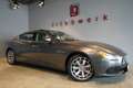 Maserati Quattroporte D V6 -BRD-FZG-U-frei-Maserati Scheckheft-Facelift Gri - thumbnail 1