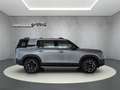 BAIC BJ30 4WD HEV 1.5L Turbo Elektro Hybrid 4x4 Gris - thumbnail 5