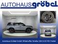 BAIC BJ30 4WD HEV 1.5L Turbo Elektro Hybrid 4x4 Gris - thumbnail 1