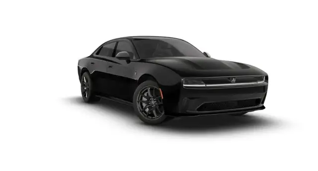 Dodge Charger Daytona Scat Pack 4-Doors AWD BEV