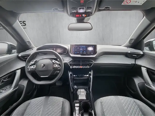 Peugeot 2008 view 12