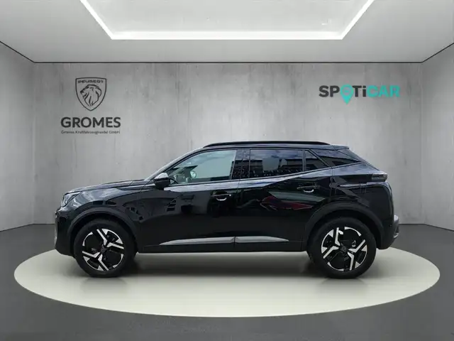 Peugeot 2008 view 6
