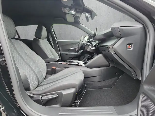 Peugeot 2008 view 13