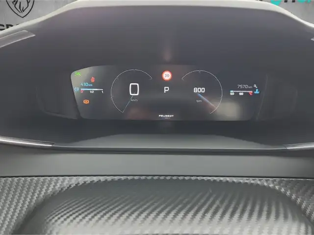 Peugeot 2008 view 15