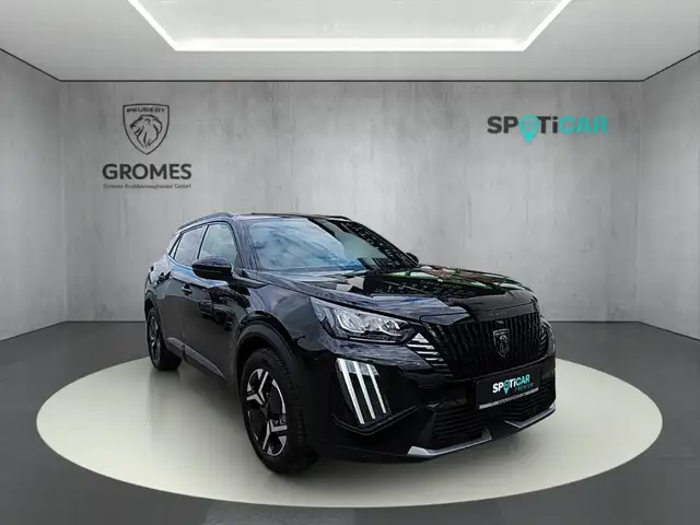 Peugeot 2008 main image