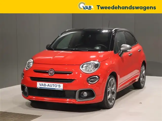 Fiat 500X 500x 1.0 FIREFLY sport