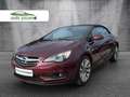 Opel Cascada Edition ecoFlex / Navi / SHZ / PDC Piros - thumbnail 3