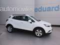 Opel Mokka X 1.4T S&S Excellence 4x2 Blanco - thumbnail 1