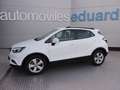 Opel Mokka X 1.4T S&S Excellence 4x2 White - thumbnail 3