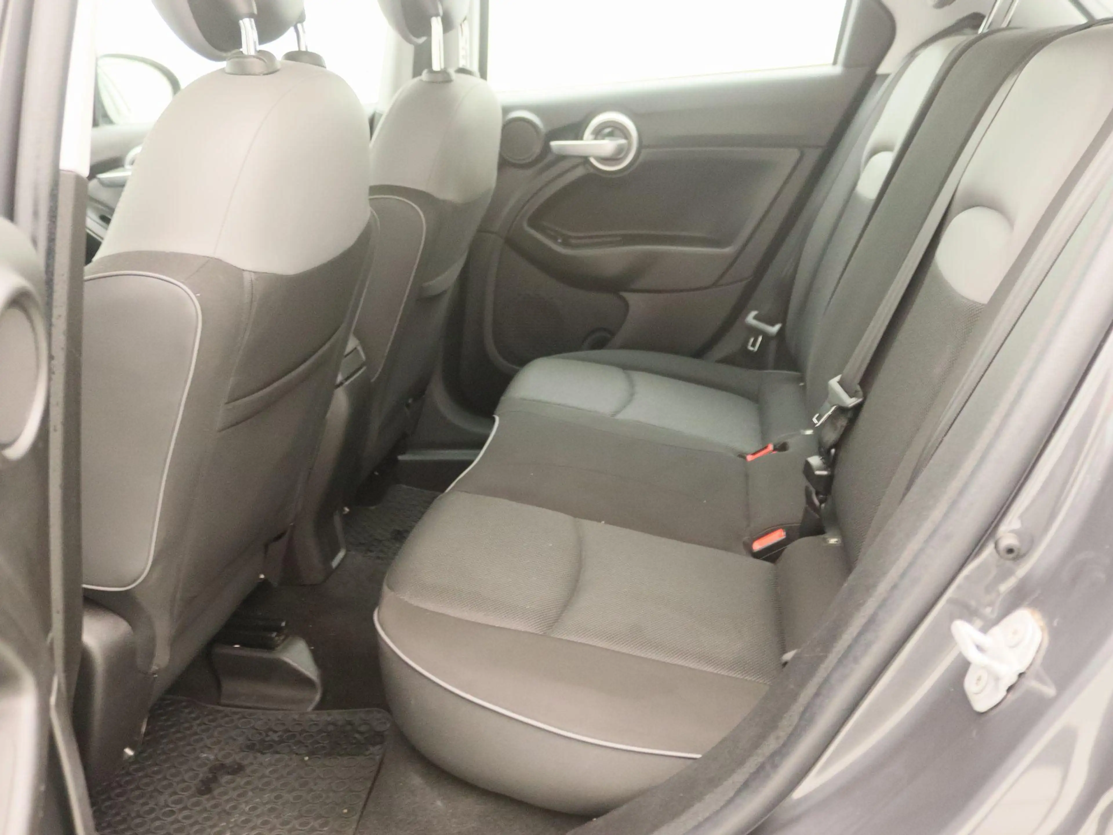 Fiat 500X Cross 1.4 Turbo MultiAir CrossPlus | Navigatie | C — photo 13