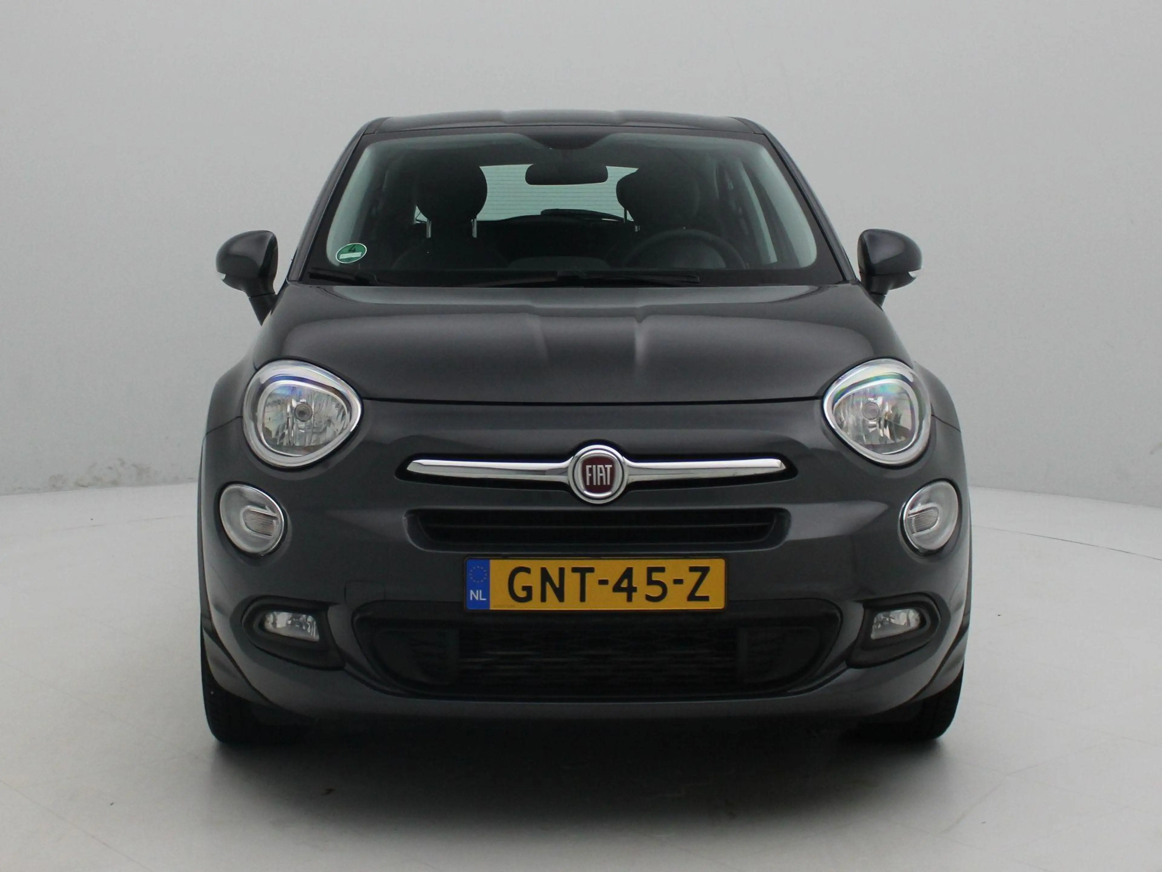 Fiat 500X Cross 1.4 Turbo MultiAir CrossPlus | Navigatie | C — photo 3
