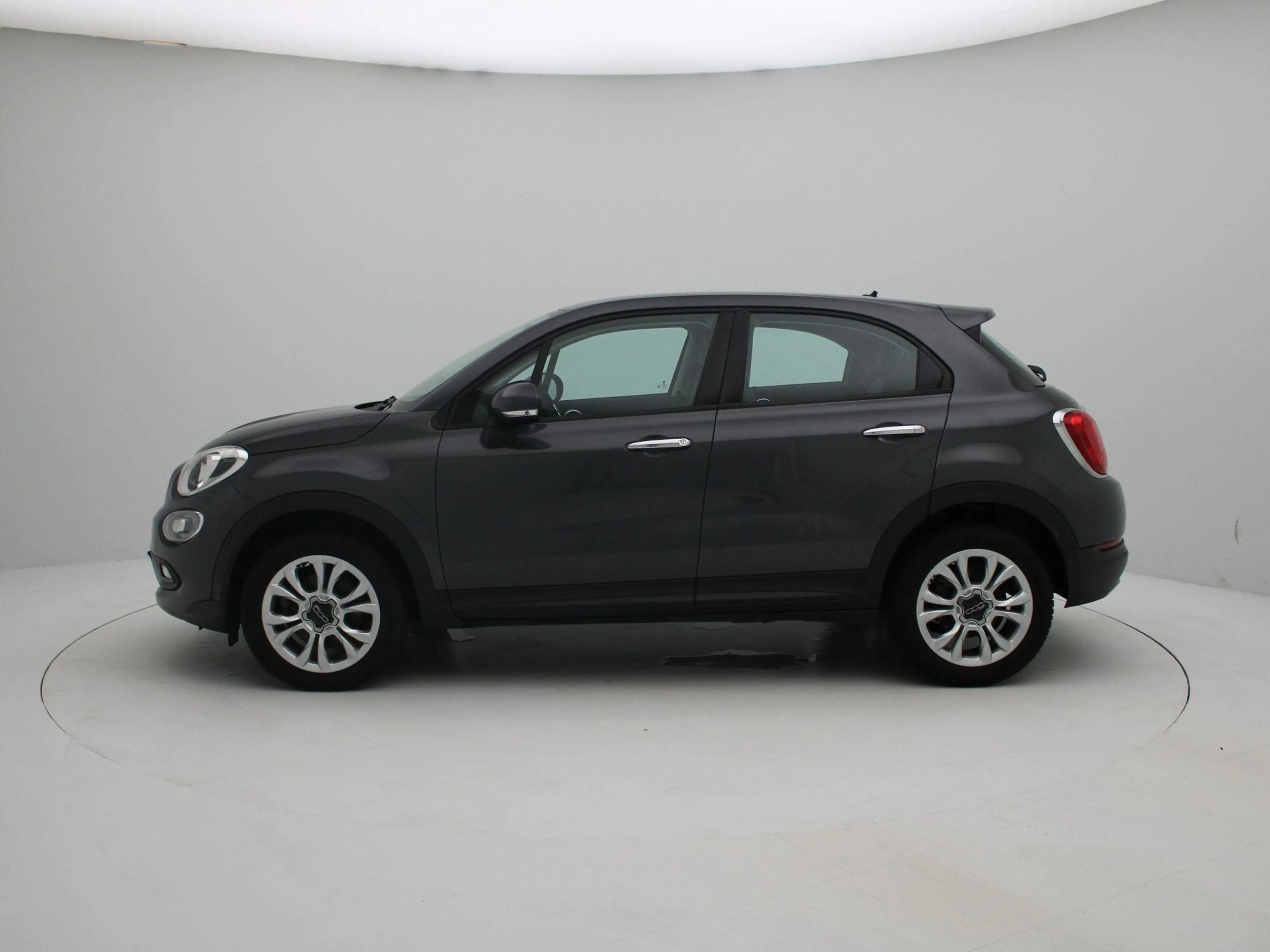 Fiat 500X Cross 1.4 Turbo MultiAir CrossPlus | Navigatie | C — photo 4