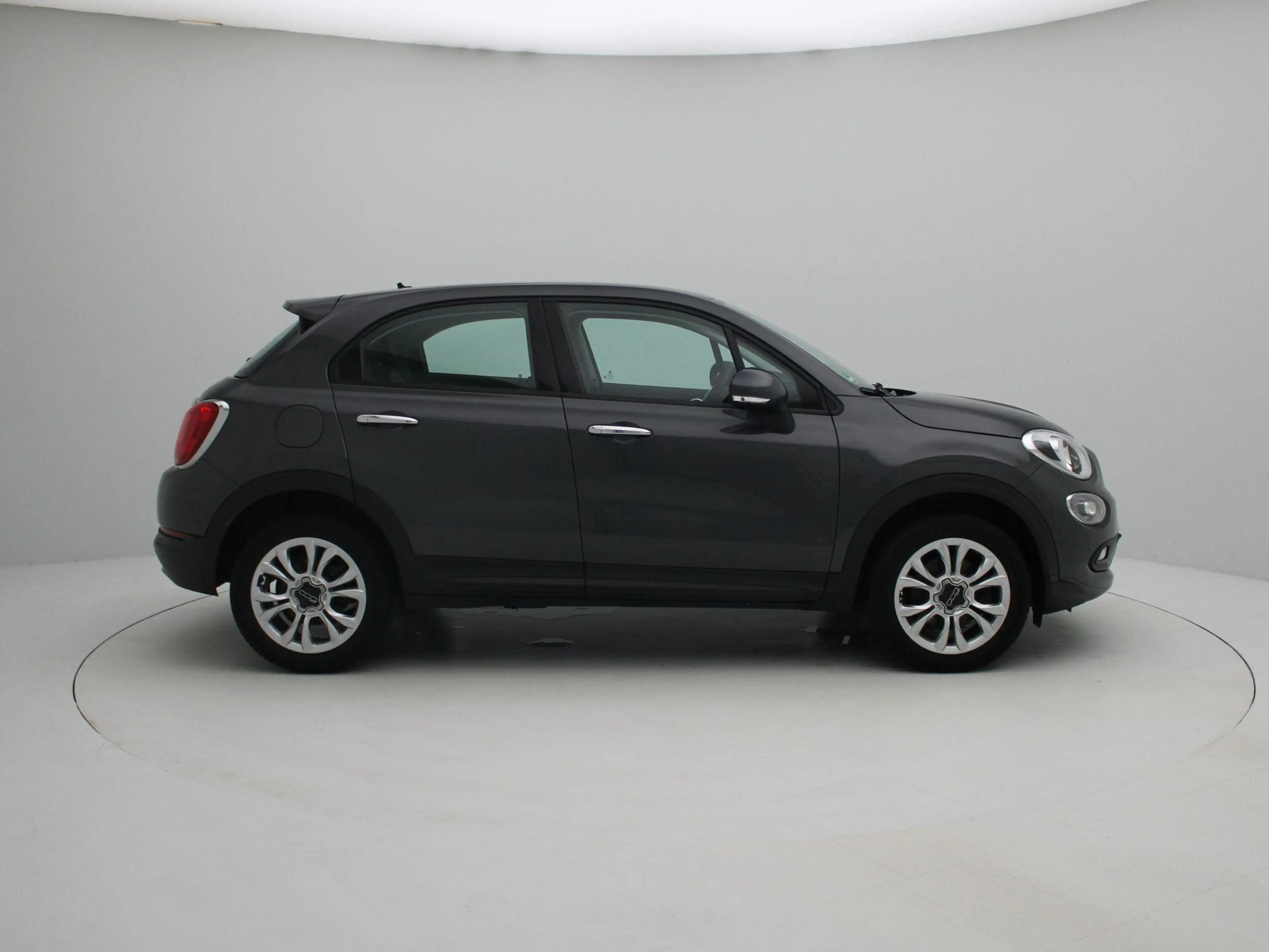 Fiat 500X Cross 1.4 Turbo MultiAir CrossPlus | Navigatie | C — photo 6