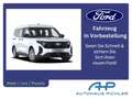 Ford Tourneo Courier Titanium 1,0 Ecob. 125PS  LEASING AKTION in Vor... Silber - thumbnail 1