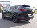 Honda CR-V Hybrid 2.0 LED Navi ACC Kamera Leder Schwarz - thumbnail 3