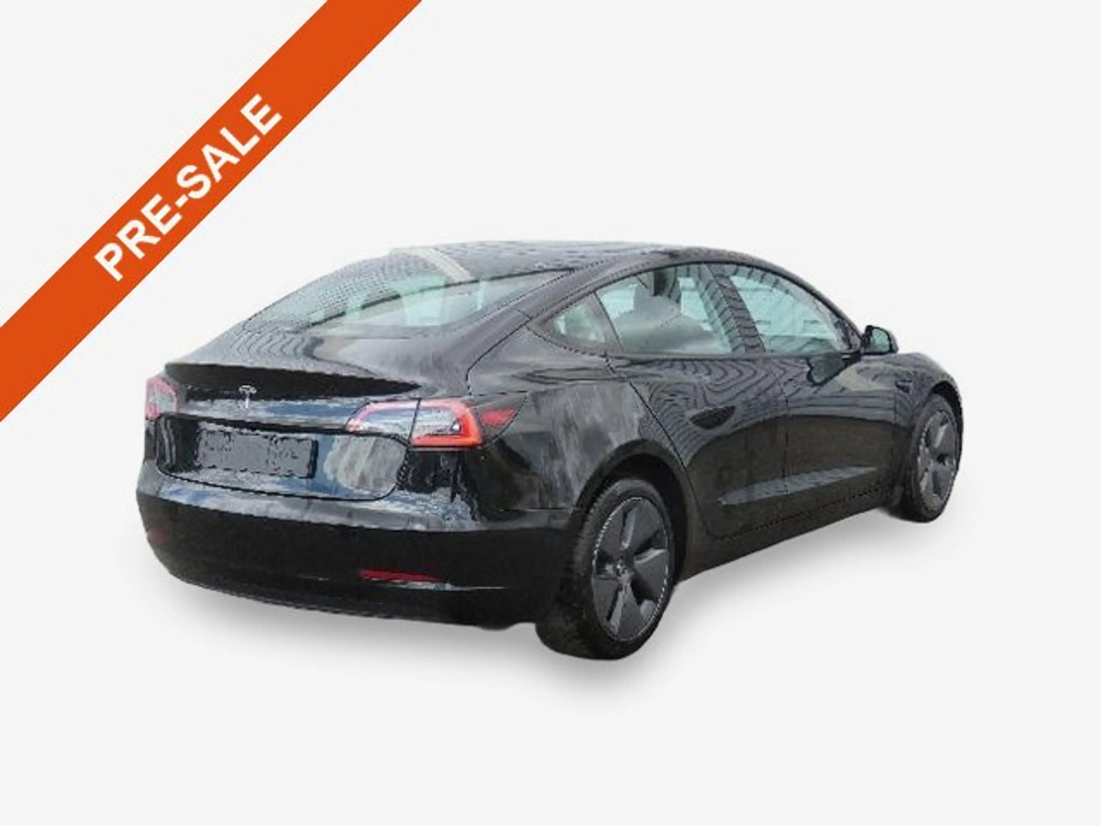 Tesla Model 3 MODEL 3 NAVI KLIMAAUT LED RADIO TEMPO MFL PANO SHZ KAMERA Leder 360° — photo 2