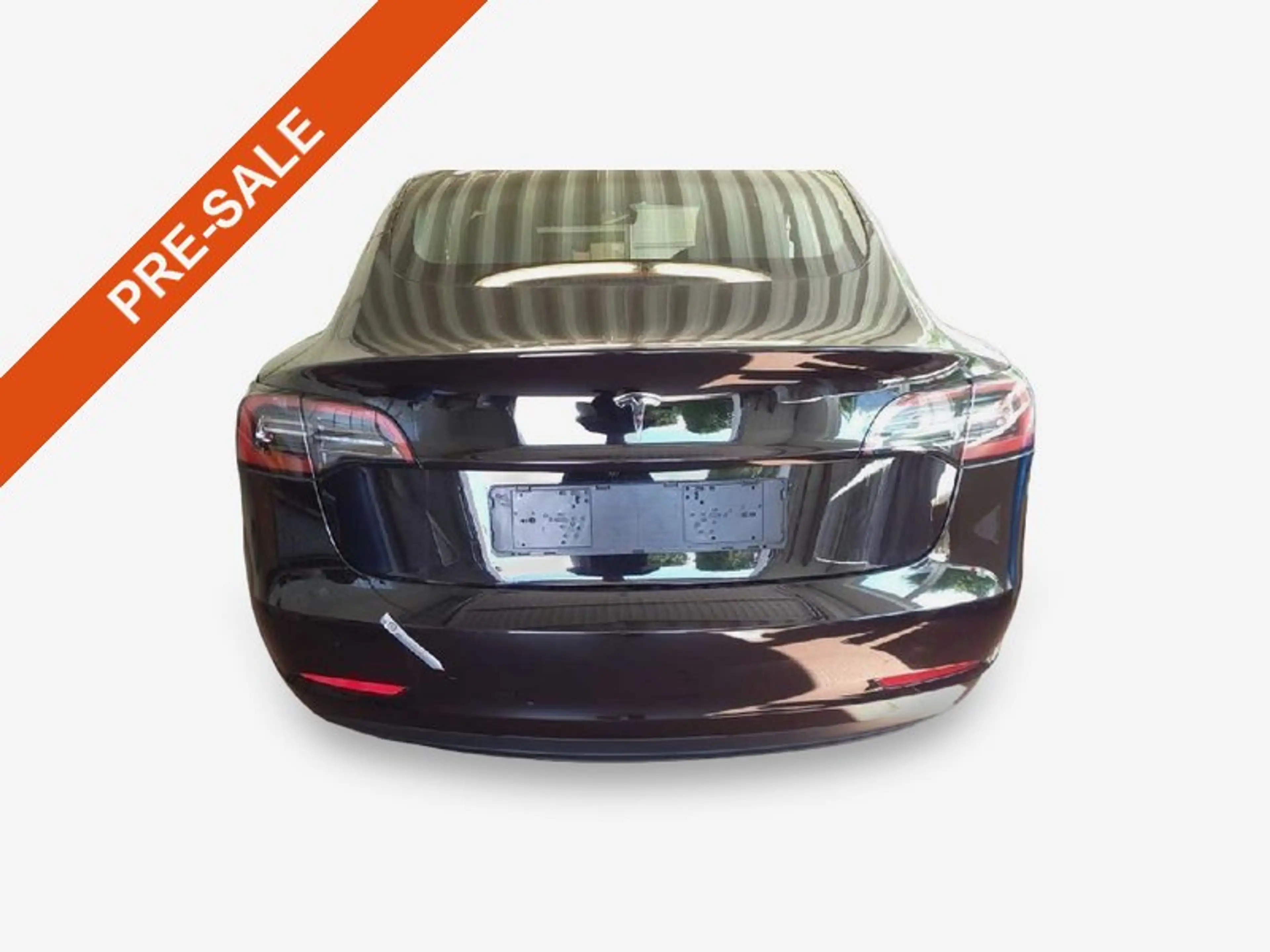 Tesla Model 3 MODEL 3 NAVI KLIMAAUT LED RADIO TEMPO MFL PANO SHZ KAMERA Leder 360° — photo 4