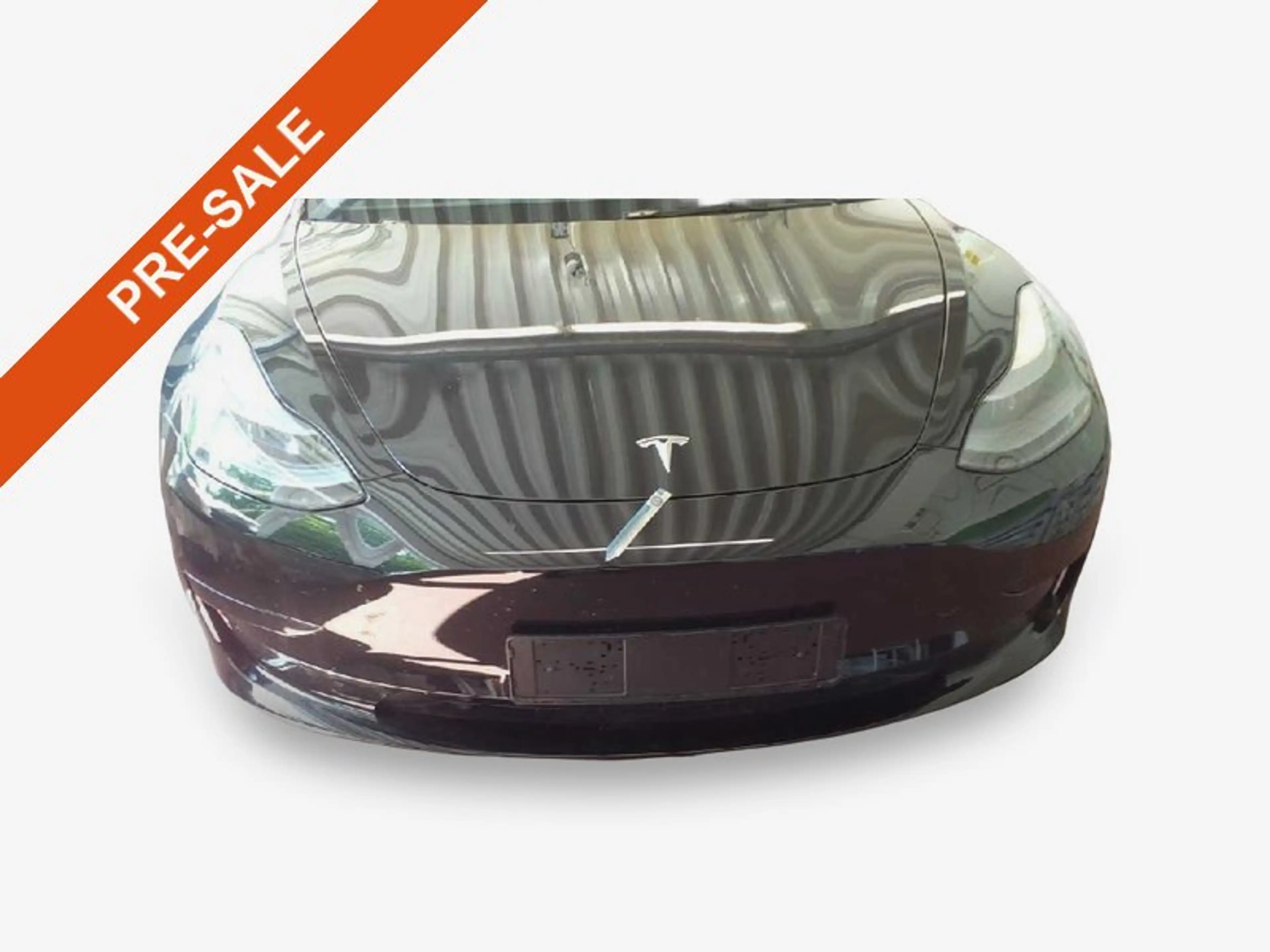 Tesla Model 3 MODEL 3 NAVI KLIMAAUT LED RADIO TEMPO MFL PANO SHZ KAMERA Leder 360° — photo 3