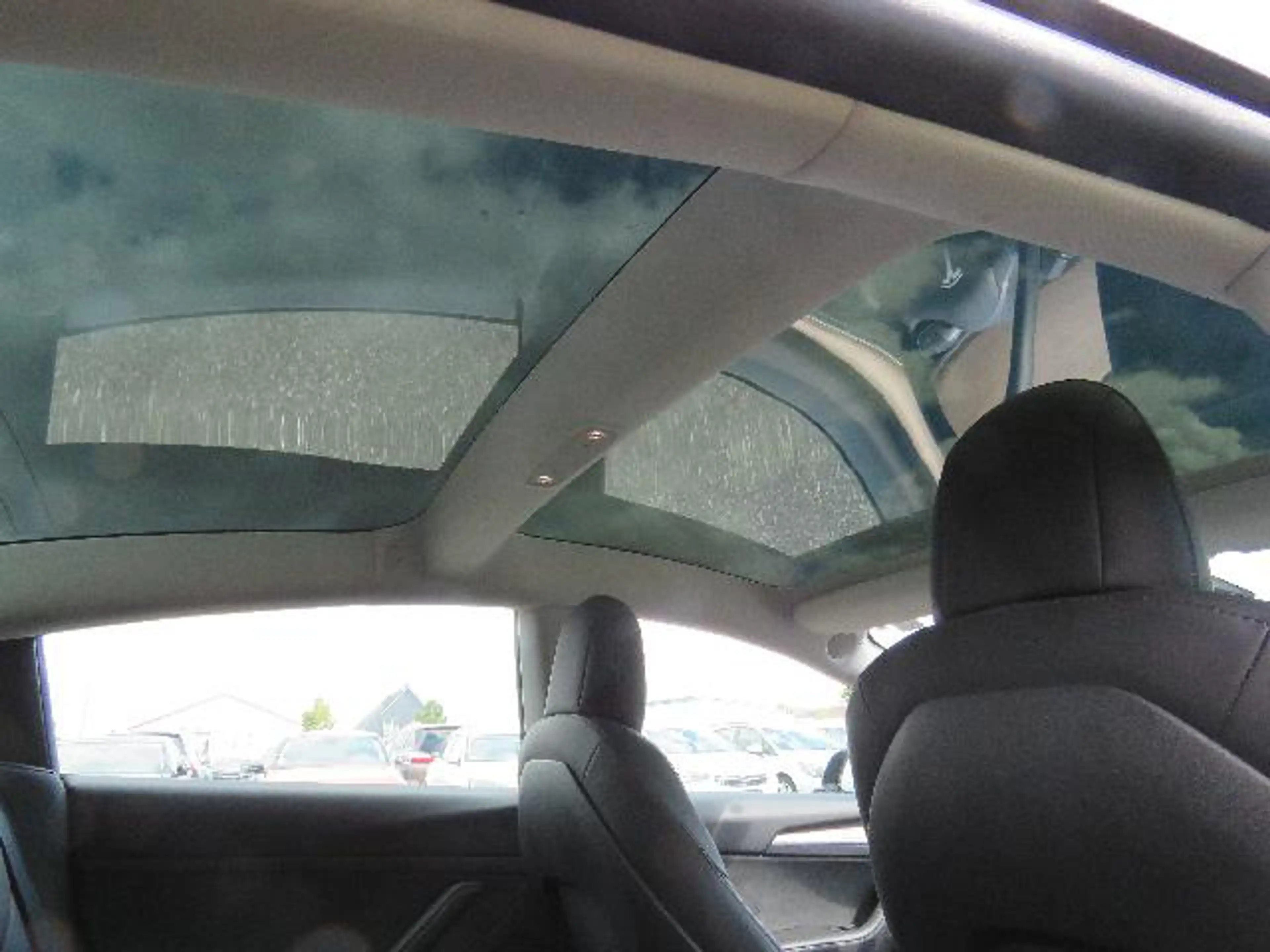 Tesla Model 3 MODEL 3 NAVI KLIMAAUT LED RADIO TEMPO MFL PANO SHZ KAMERA Leder 360° — photo 9