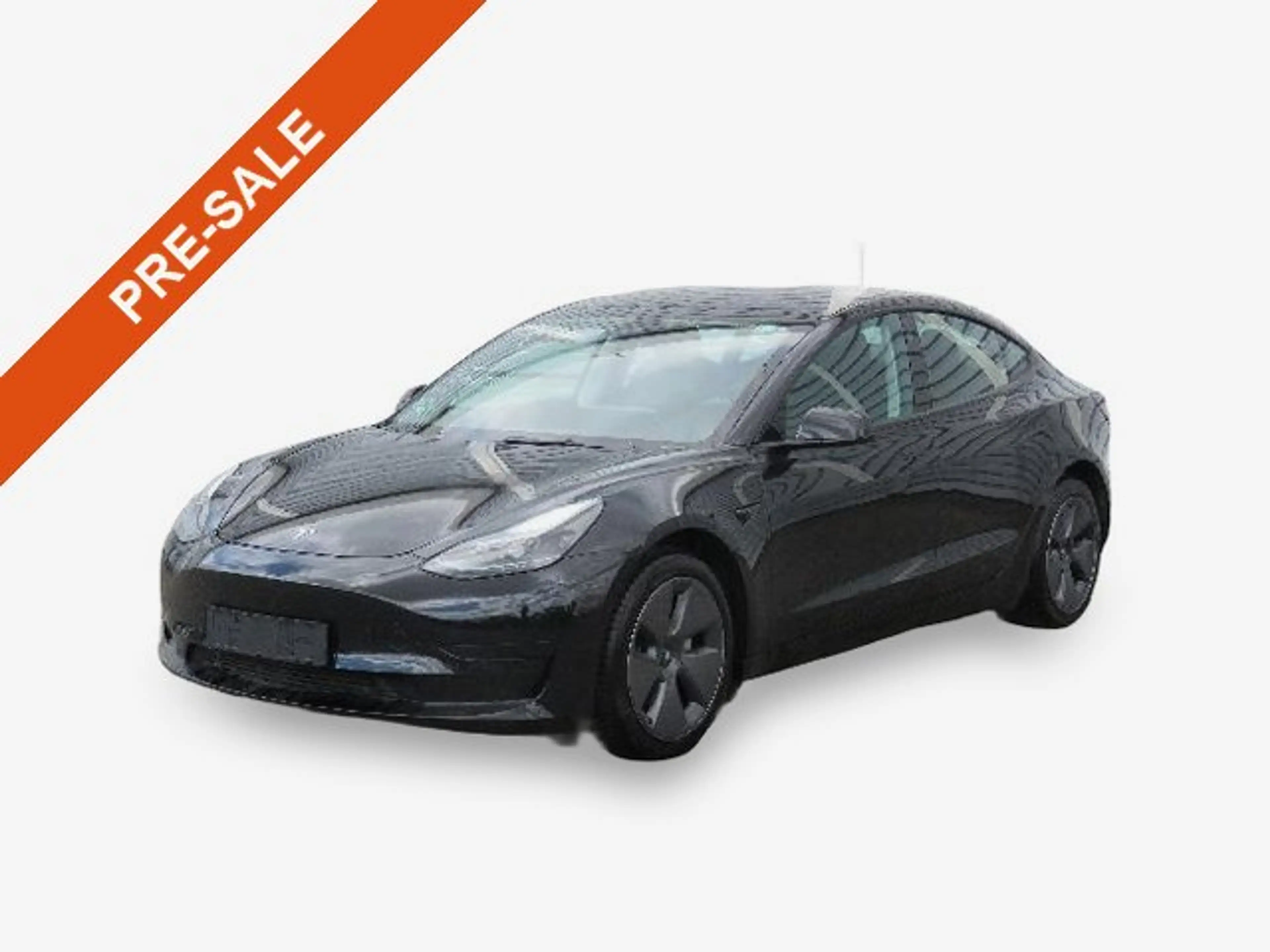Tesla Model 3 MODEL 3 NAVI KLIMAAUT LED RADIO TEMPO MFL PANO SHZ KAMERA Leder 360°