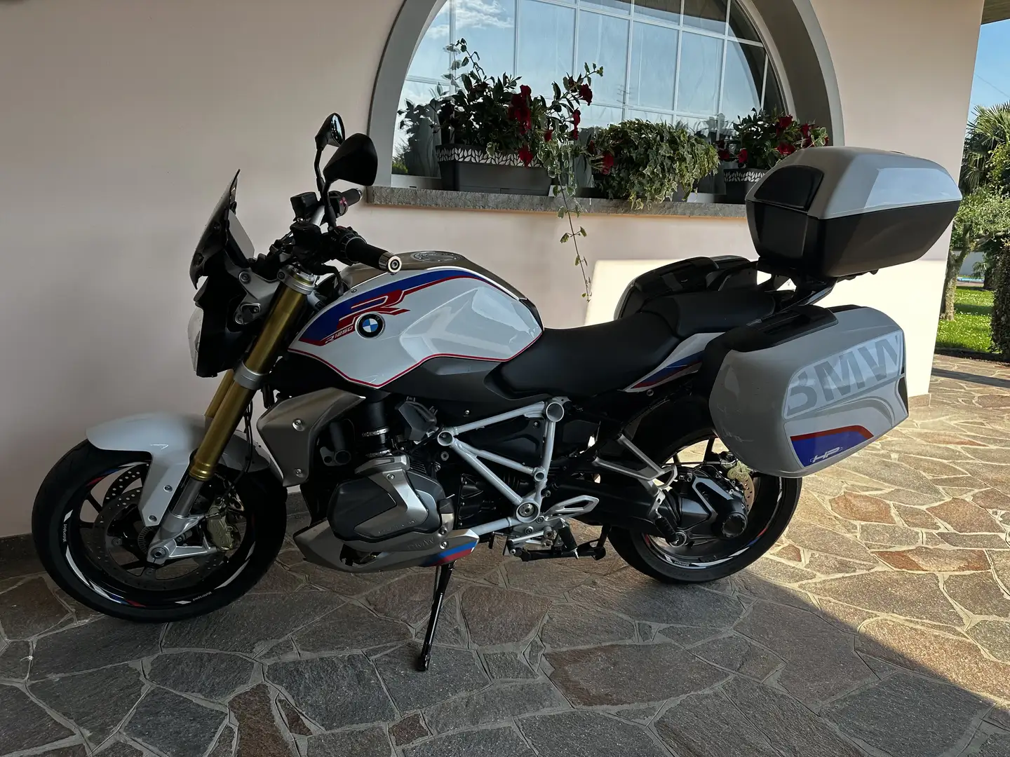 BMW R 1250 R - 1