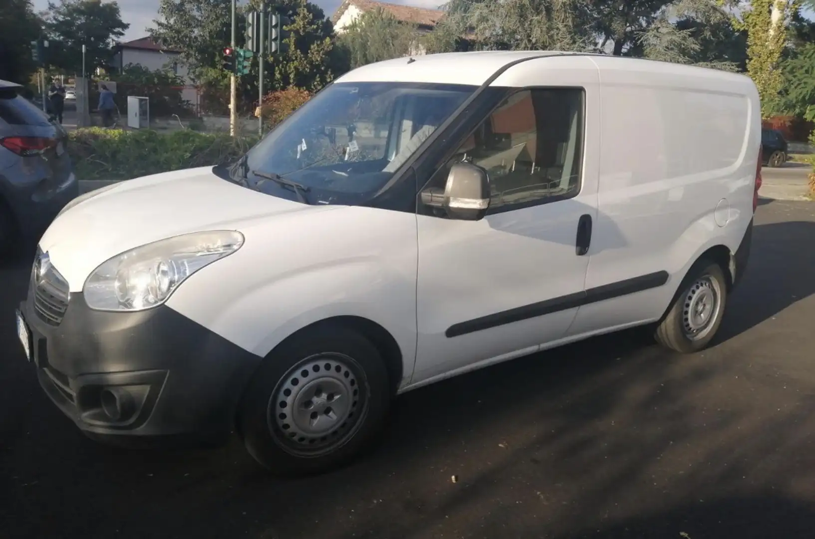 Opel Combo - 2