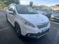 Peugeot 2008 1.6 e-hdi 8v Allure s&s 115cv Bianco - thumbnail 3