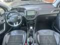 Peugeot 2008 1.6 e-hdi 8v Allure s&s 115cv Bianco - thumbnail 9