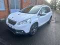 Peugeot 2008 1.6 e-hdi 8v Allure s&s 115cv Bianco - thumbnail 1