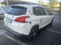Peugeot 2008 1.6 e-hdi 8v Allure s&s 115cv Bianco - thumbnail 4