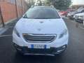 Peugeot 2008 1.6 e-hdi 8v Allure s&s 115cv Bianco - thumbnail 2