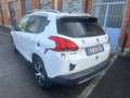 Peugeot 2008 1.6 e-hdi 8v Allure s&s 115cv Bianco - thumbnail 5