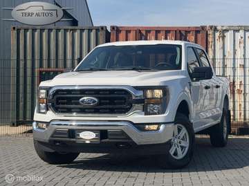 USA Xlt
