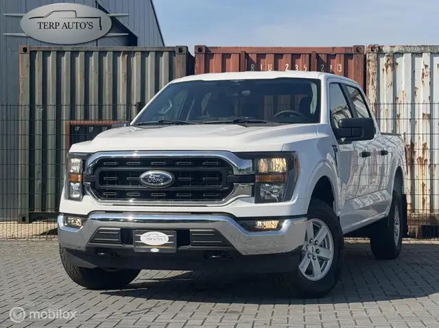 Ford F 150