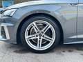 Audi A5 Coupé 35 TDI Sport S-tronic+S-line+Navi+Kamera Grau - thumbnail 10