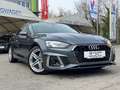 Audi A5 Coupé 35 TDI Sport S-tronic+S-line+Navi+Kamera Grau - thumbnail 1