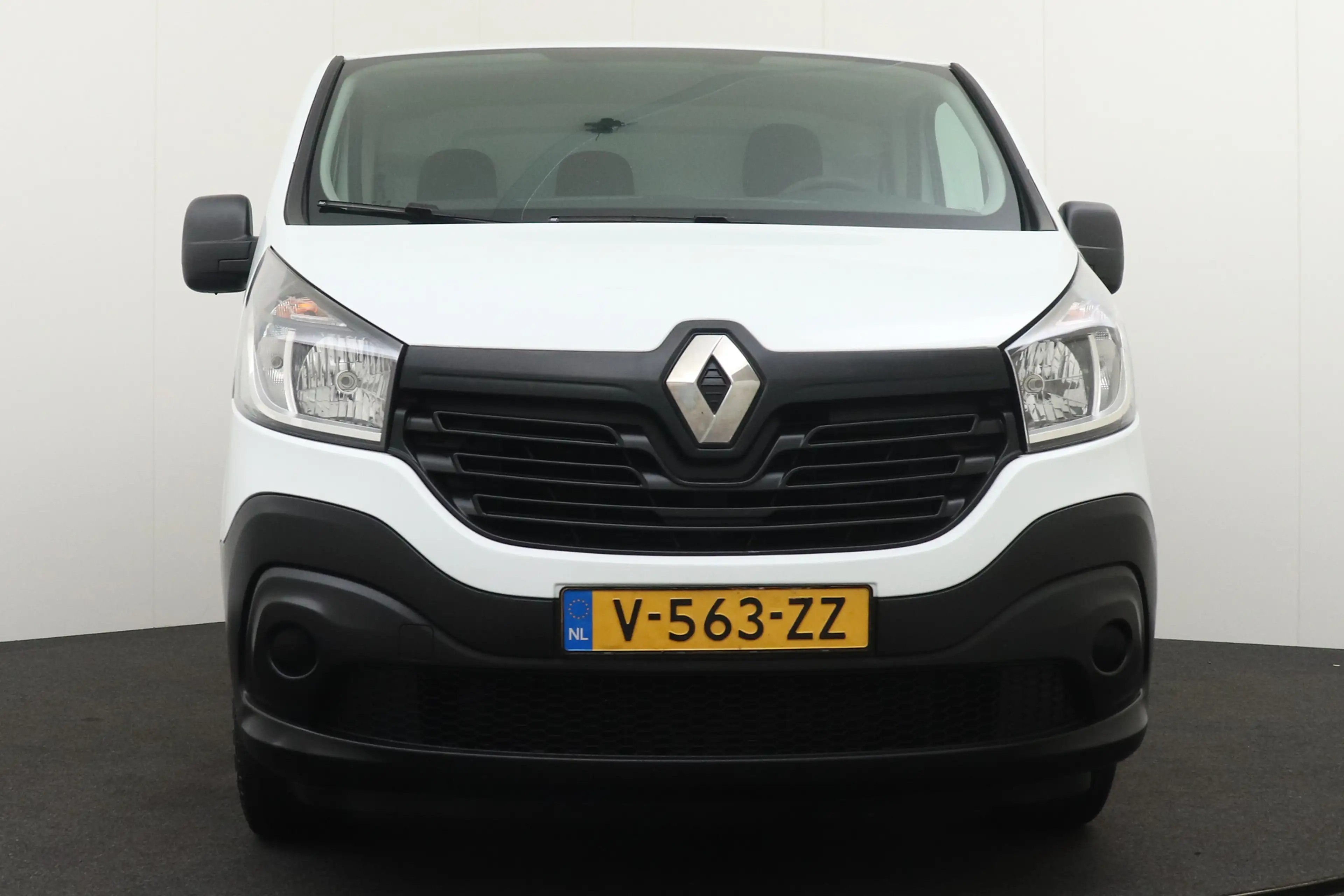 Renault Trafic 1.6 dCi T29 L1H1 Comfort Energy Trekhaak Houtenvlo — photo 3