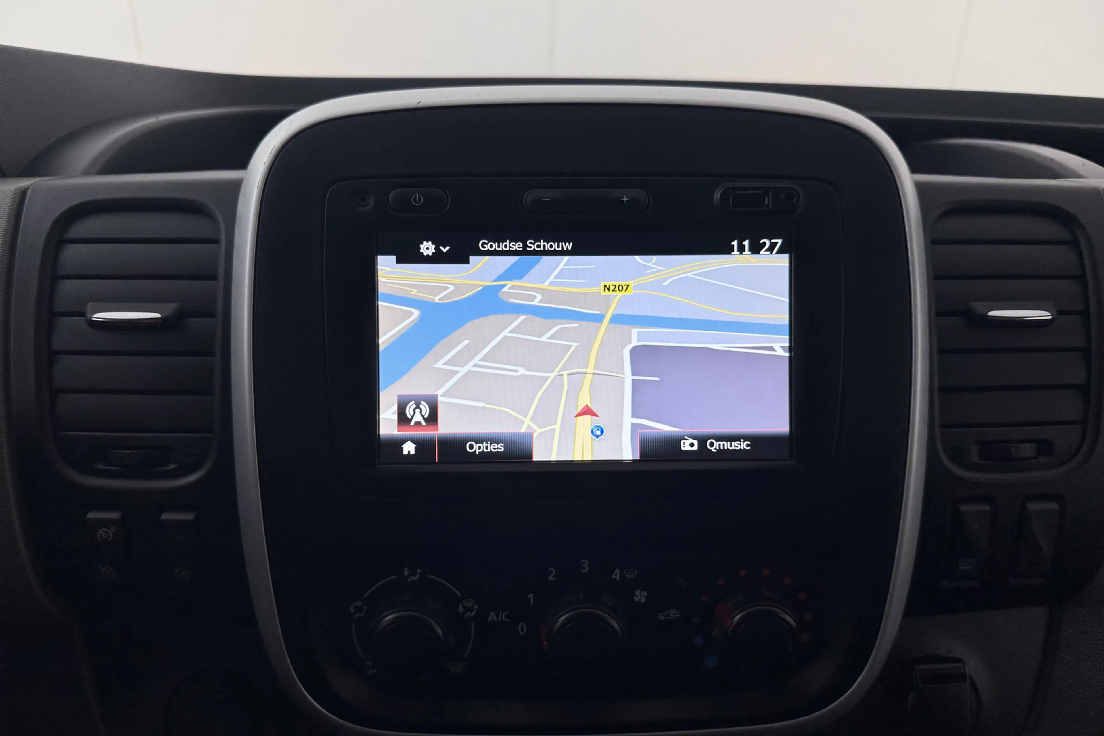 Renault Trafic 1.6 dCi T29 L1H1 Comfort Energy Trekhaak Houtenvlo — photo 25