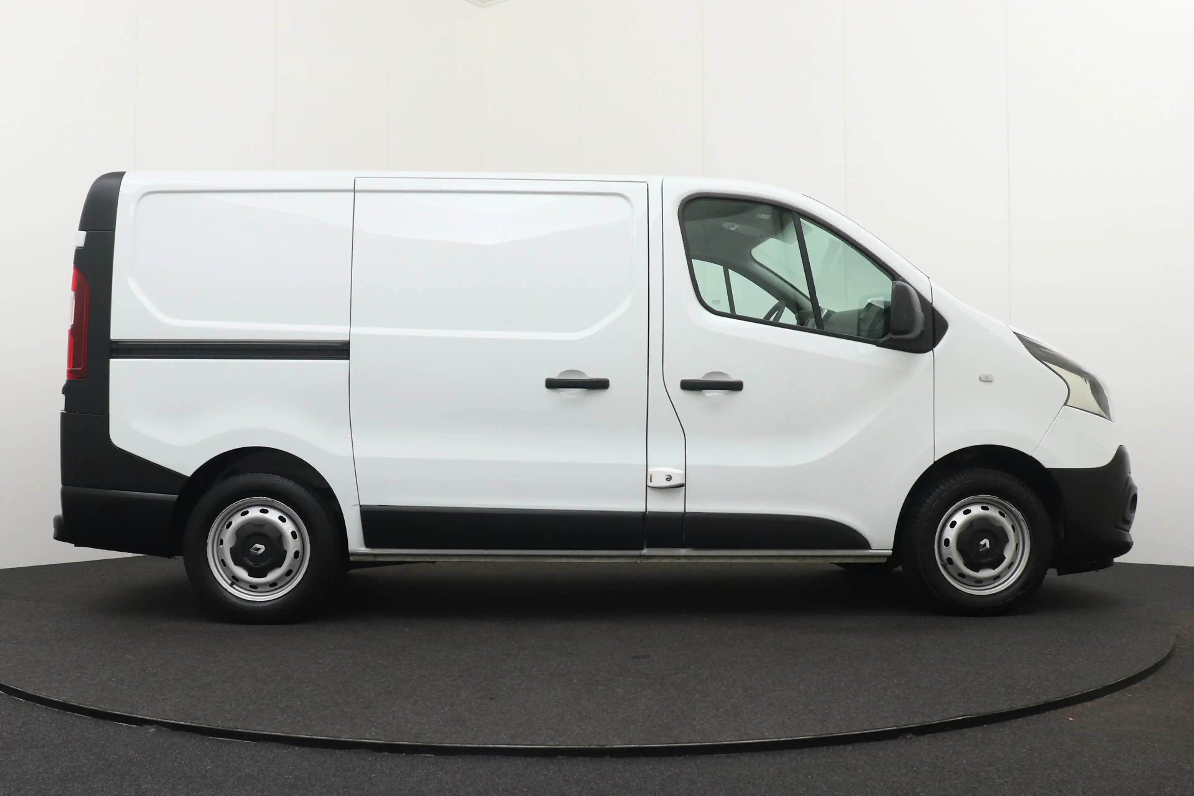 Renault Trafic 1.6 dCi T29 L1H1 Comfort Energy Trekhaak Houtenvlo — photo 6