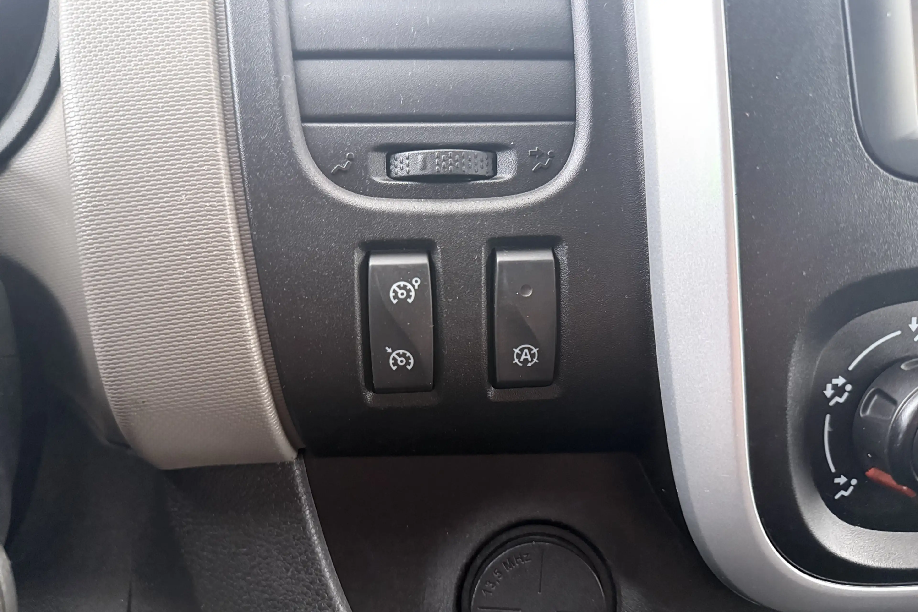 Renault Trafic 1.6 dCi T29 L1H1 Comfort Energy Trekhaak Houtenvlo — photo 22