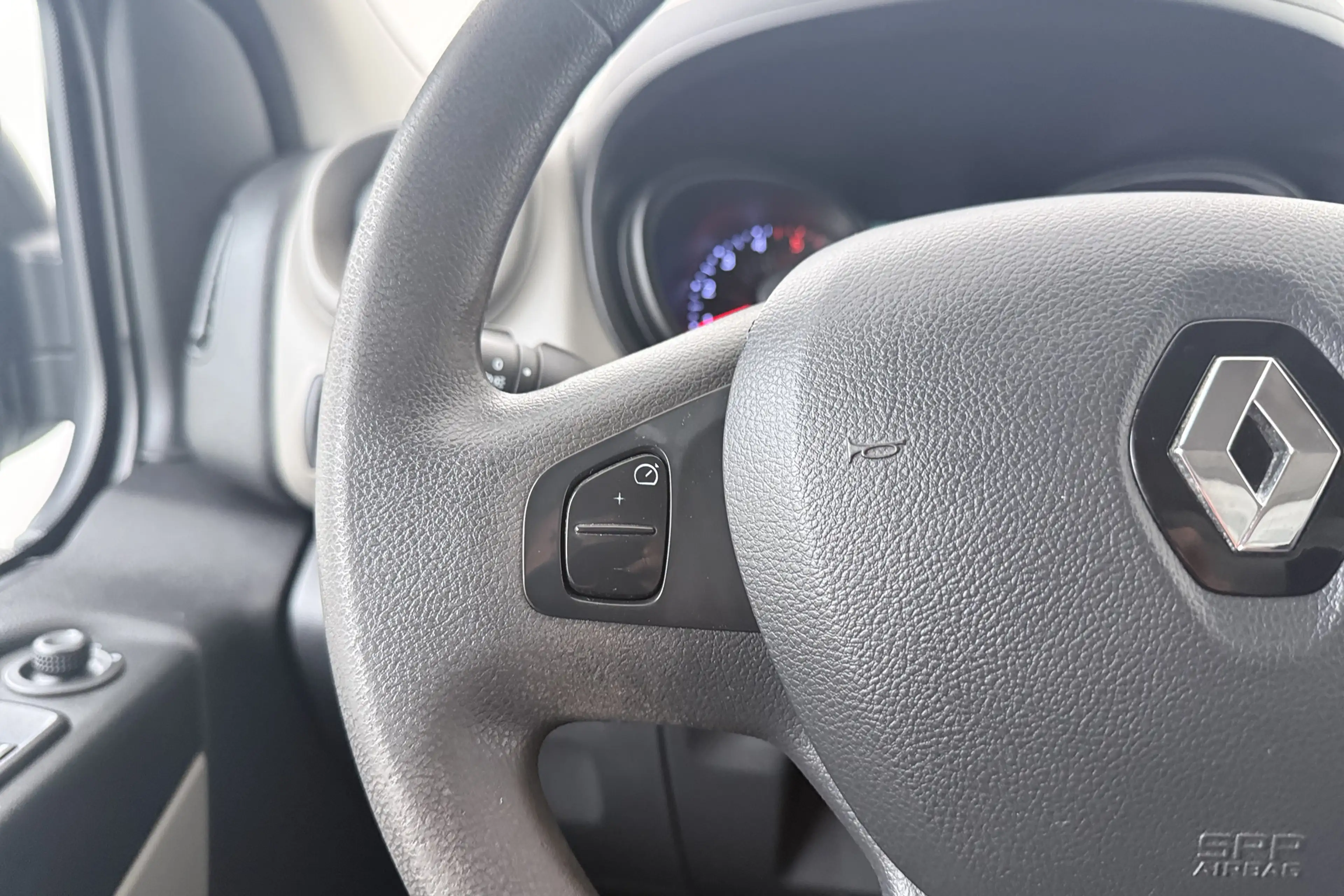 Renault Trafic 1.6 dCi T29 L1H1 Comfort Energy Trekhaak Houtenvlo — photo 19