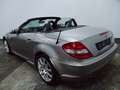 Mercedes-Benz SLK 280 SLK280 AMG Paket Automatik Leder Airscarf SH PDC Ezüst - thumbnail 12