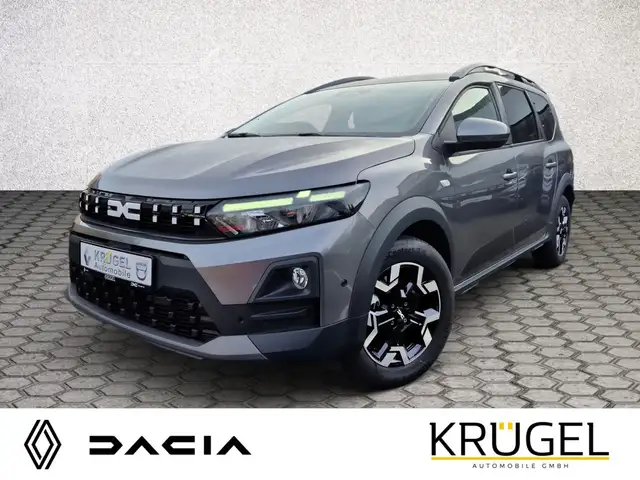 Dacia Jogger Journey hybrid 155 7-Sitzer