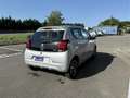 Peugeot 108 VTI 72 ALLURE Gris - thumbnail 14
