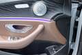 Mercedes-Benz E 220 E-Klasse T-Modell Diesel d T 9G-TRONIC AMG Line Silber - thumbnail 11