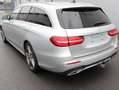 Mercedes-Benz E 220 E-Klasse T-Modell Diesel d T 9G-TRONIC AMG Line Silber - thumbnail 4