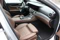 Mercedes-Benz E 220 E-Klasse T-Modell Diesel d T 9G-TRONIC AMG Line Silber - thumbnail 17