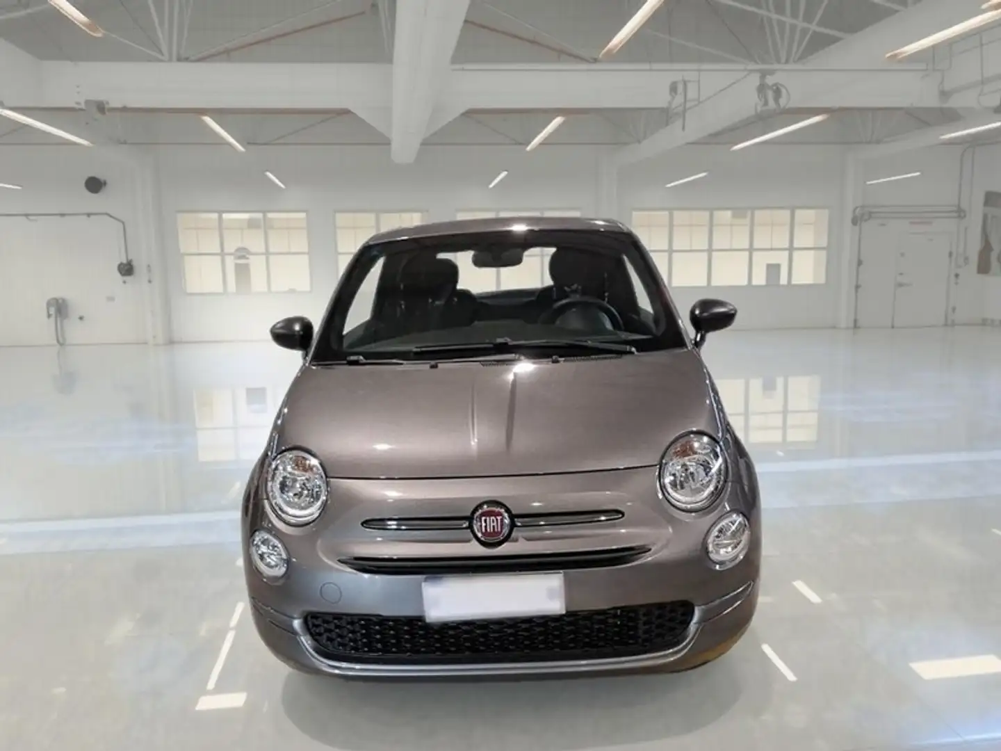 Fiat 500 1.0 70cv Ibrido Cult - 2
